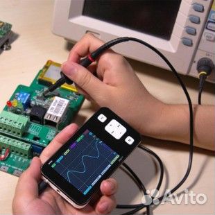 Ремонт эхолота в Казани