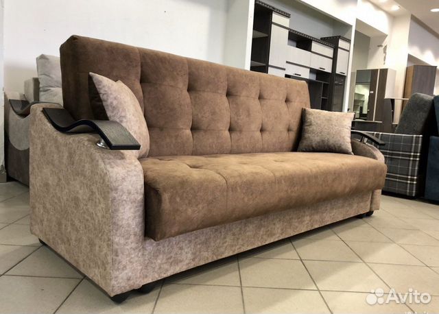 Диван книжка