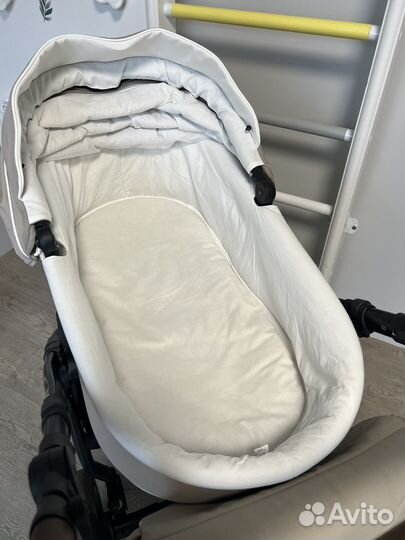 Коляска tutis zippy mimi 2 в 1