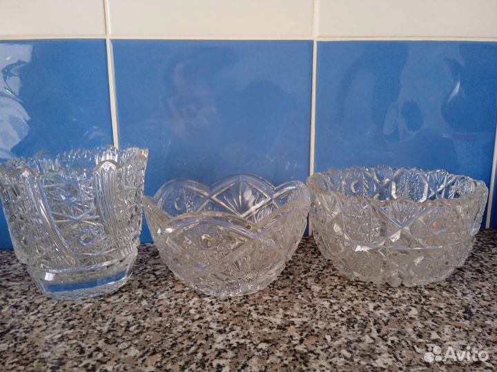 Ваза для фруктов