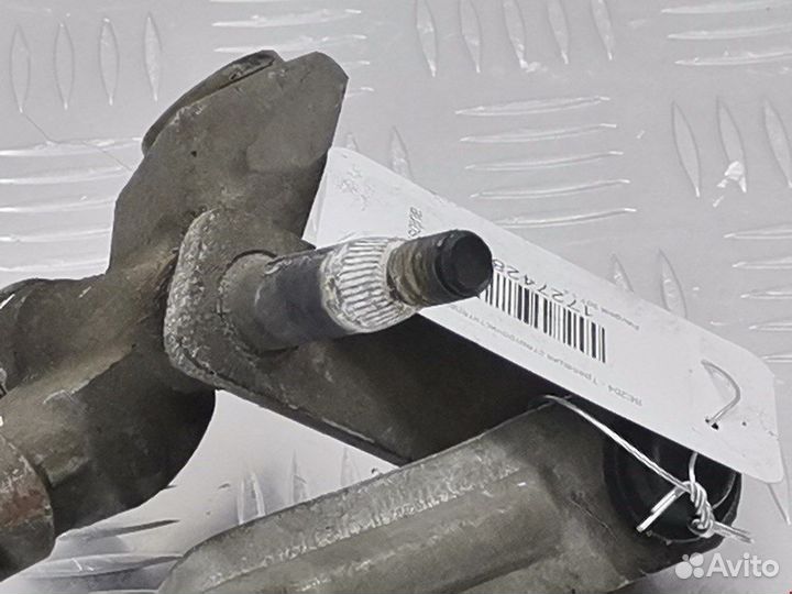 Трапеция для Peugeot-Citroen 307