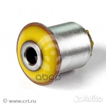 Сайлентблок передней подвески нижнего рычага