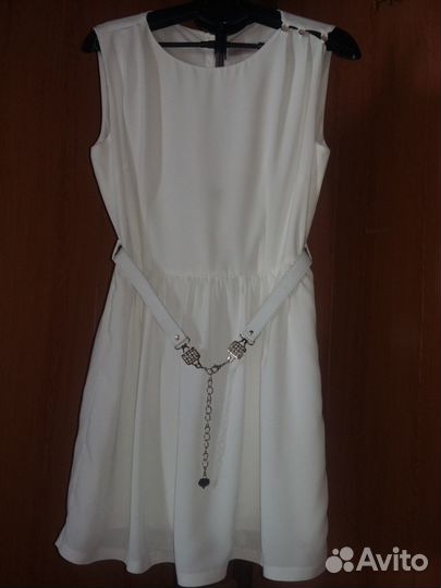 Красивое платье