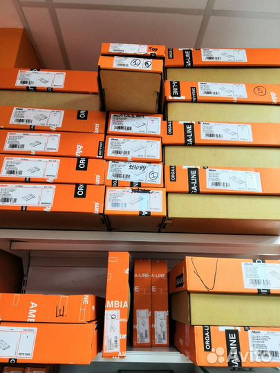 Фурнитура Blum