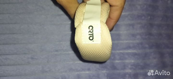 Воротник шанца детский