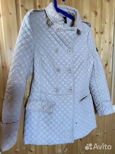 Куртка демисезонная