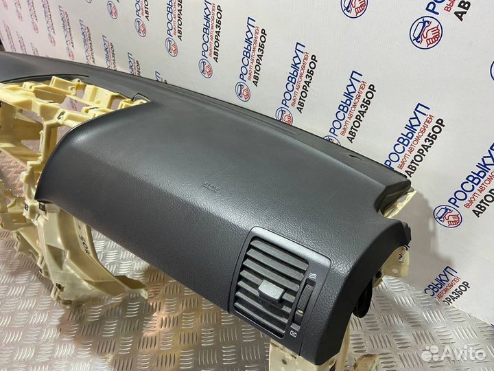 Торпедо Kia Sorento BL