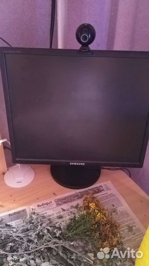 Компьютер AMD А10-6790К