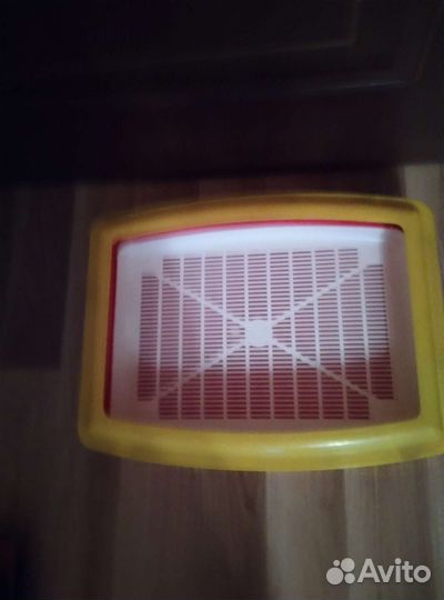 Когтеточка