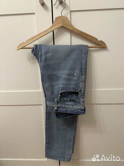 Джинсы Polo ralph lauren