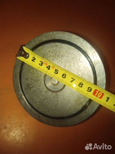 Поисковый магнит F400