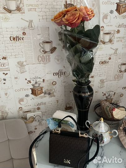 Сумка женская майкл корс