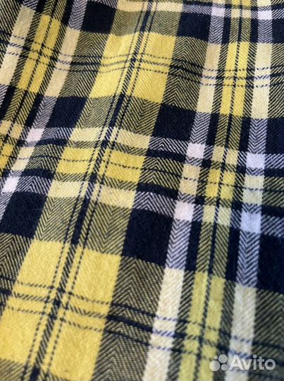 Рубашка Sisley, 122-134