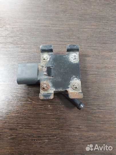 Датчик давления Bmw X5 E53 3.0D M57 2003