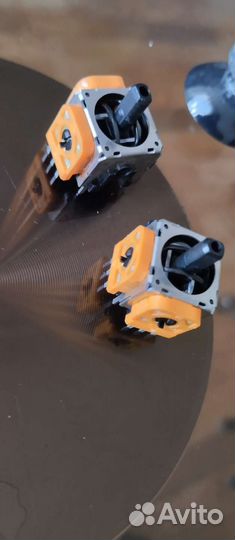 3 D аналог для геймпада