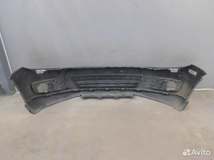 Бампер передний Volkswagen Tiguan