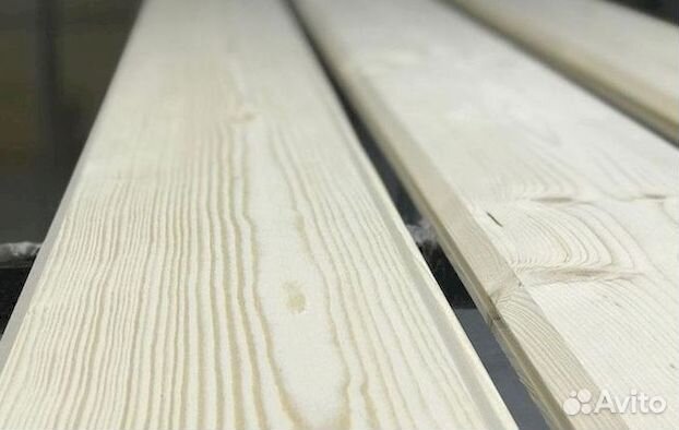 Имитация бруса 17х146 вс