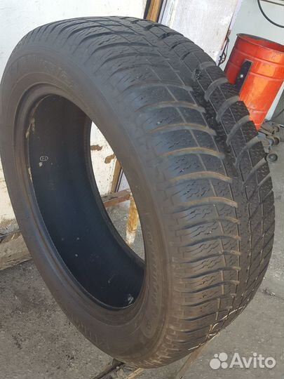 Kumho I'Zen KW23 205/55 R16 91H