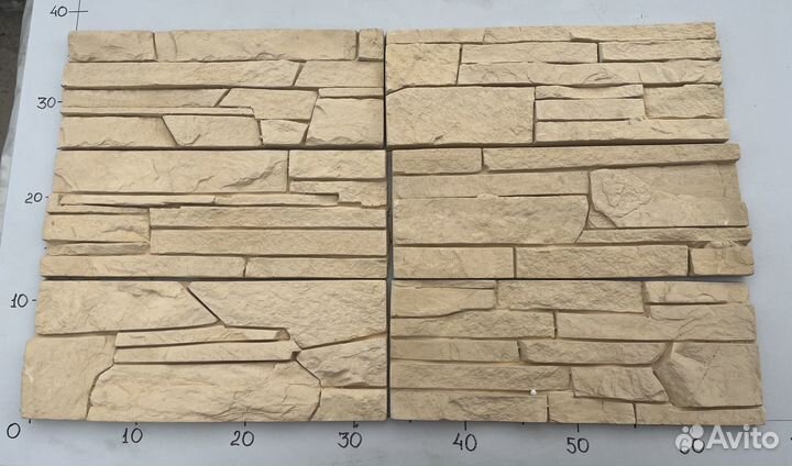 Искусственный камень