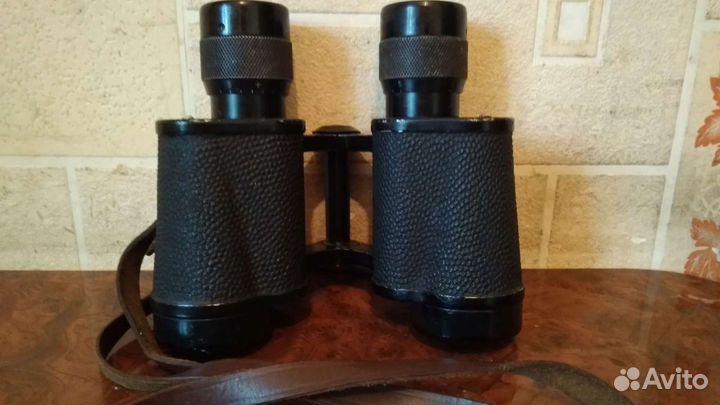 Бинокль бпп 830 (комз)