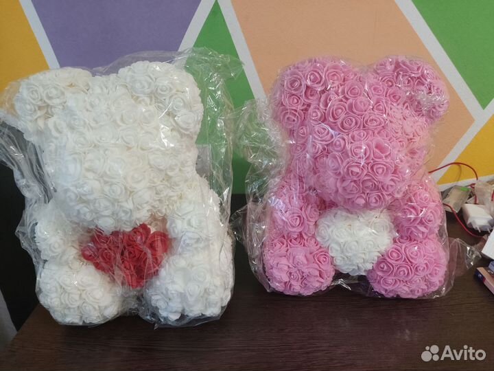 Мишка Тедди