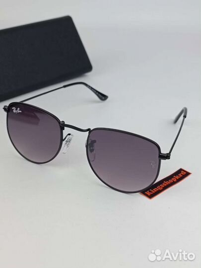 Солнечные очки ray ban