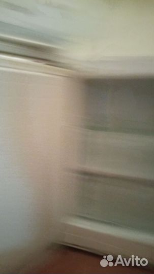 Холодильник бу bosch