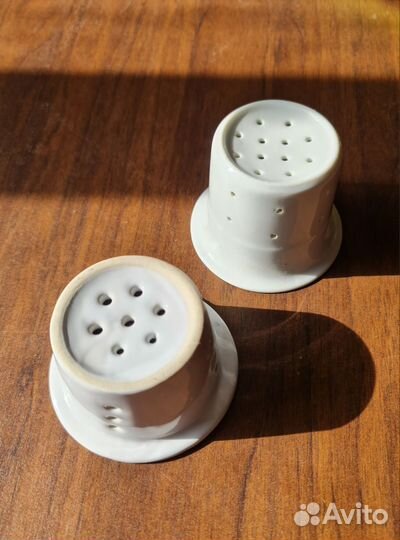 Керамическое ситечко в кружку, 2 шт