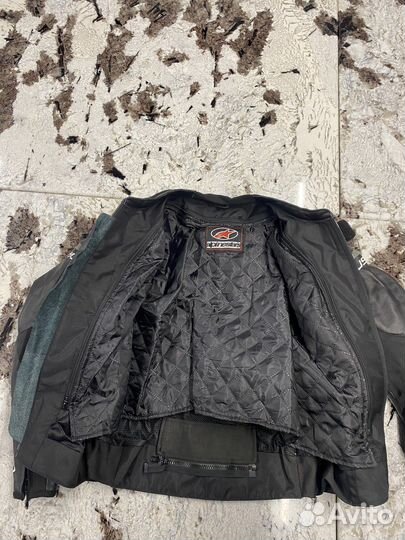 Мотоэкипировка