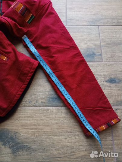 Куртка Перуанская Южная Америка