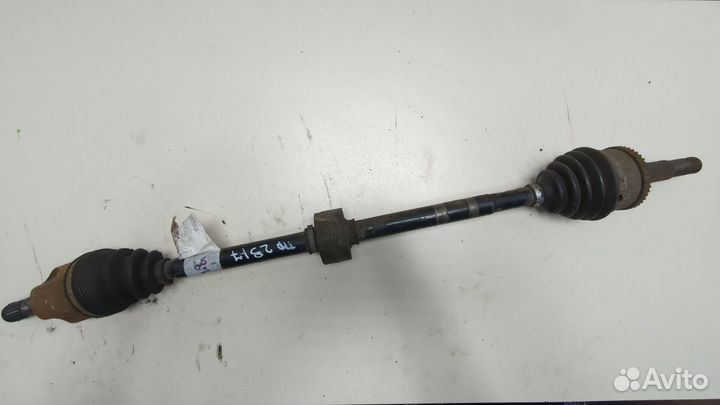 Полуось Nissan Primera P12, 2006