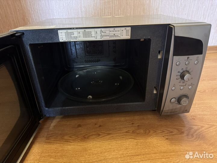 Микроволновая печь samsung