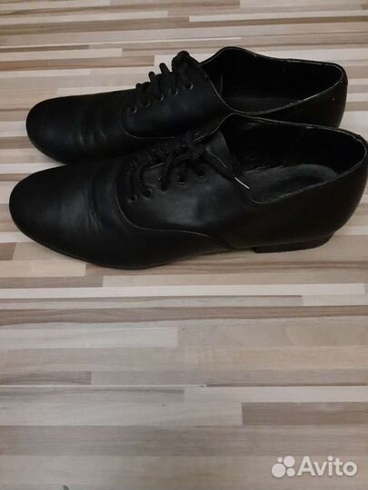 Туфли для бальных танцев, размер 42