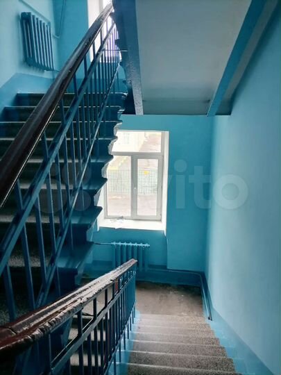 3-к. квартира, 83,8 м², 2/5 эт.