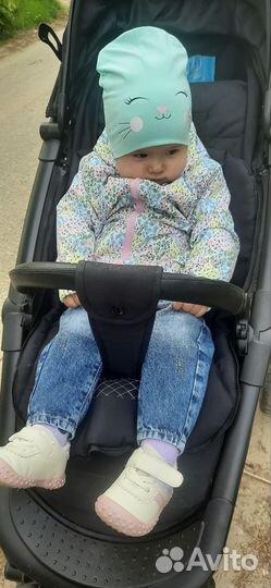 Ветровка детская 86