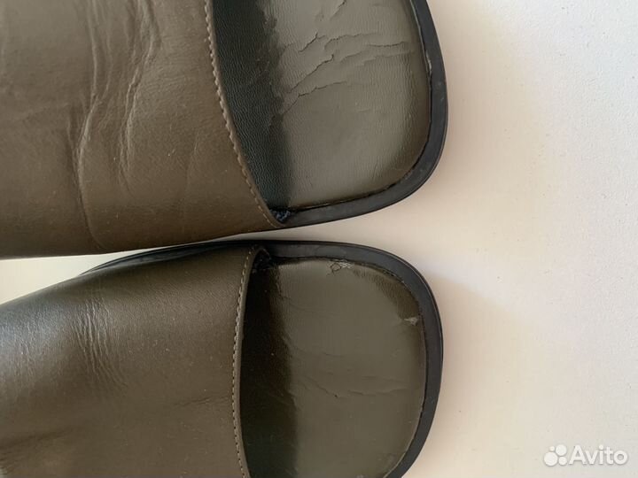 Туфли и босоножки 41