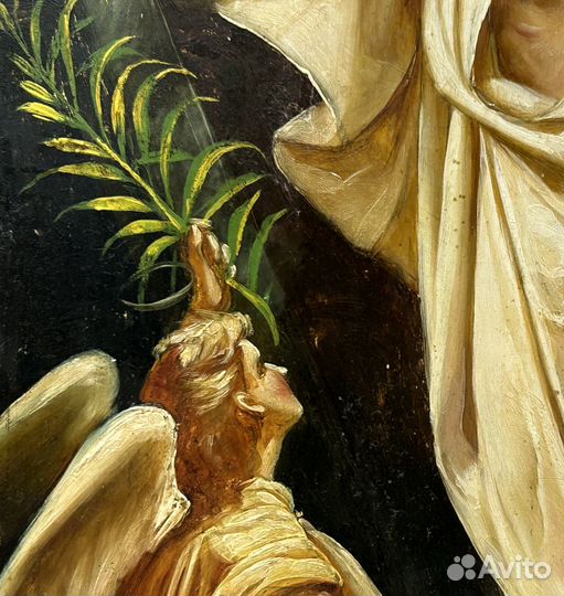 Икона Воскресение Христово Очень Красивая