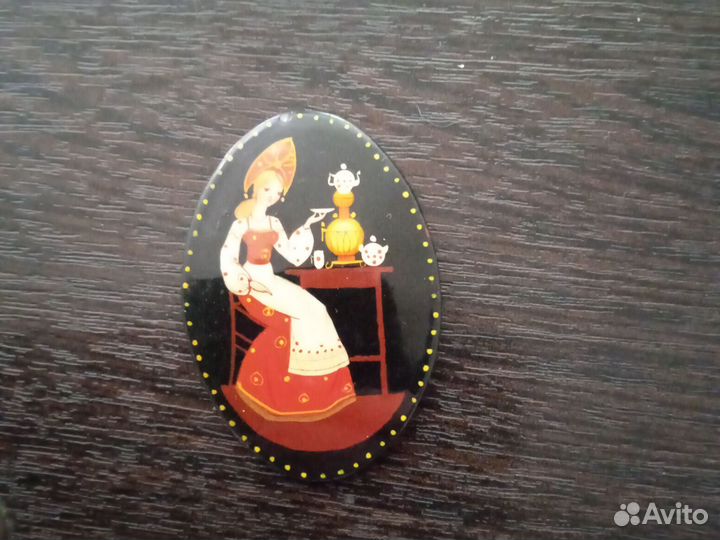 Кулоны и браслеты