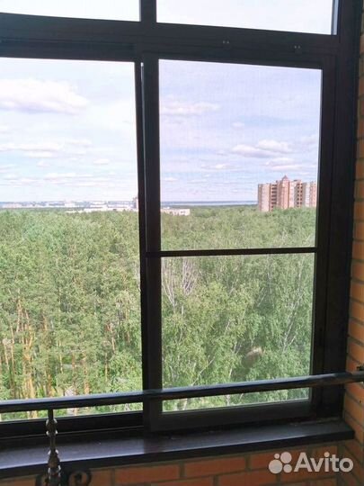 Пластиковые окна и двери