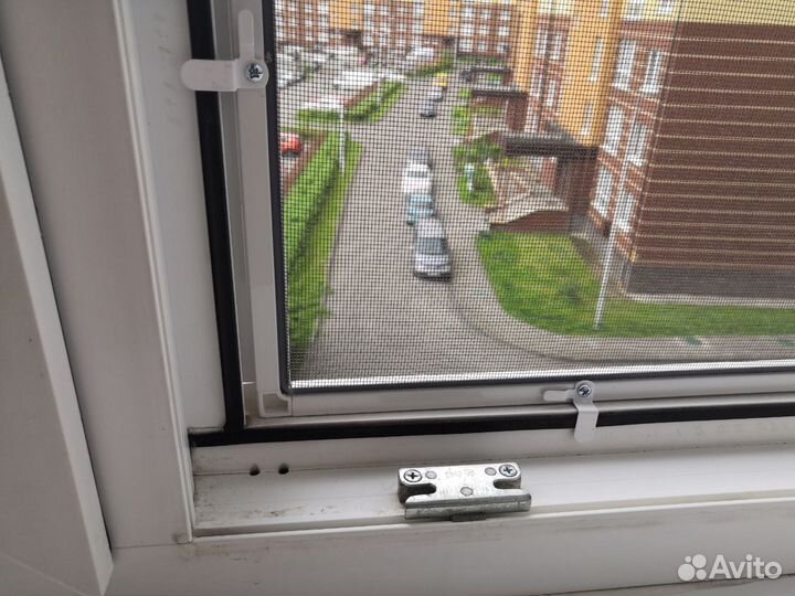 Москитные сетки