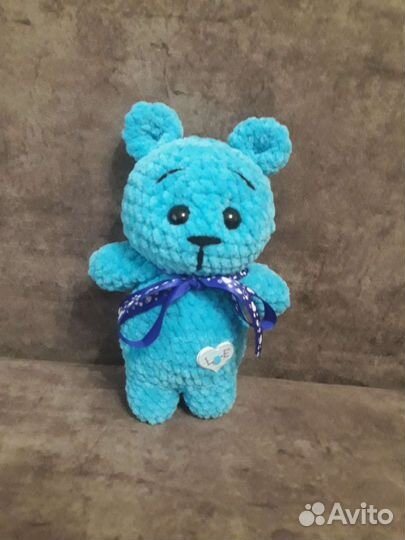 Мягкая игрушка