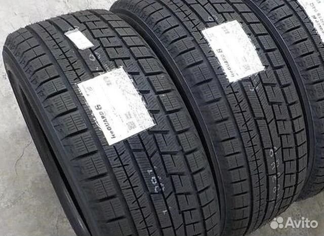Yokohama Ice Guard IG60A 235/45 R18 94Q