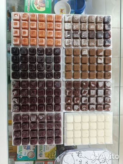 Корм для рыб, аквариумные рыбки, растения