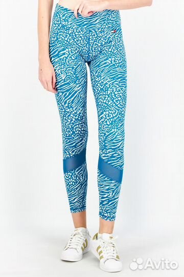 Лосины Tommy Hilfiger р.S оригинал