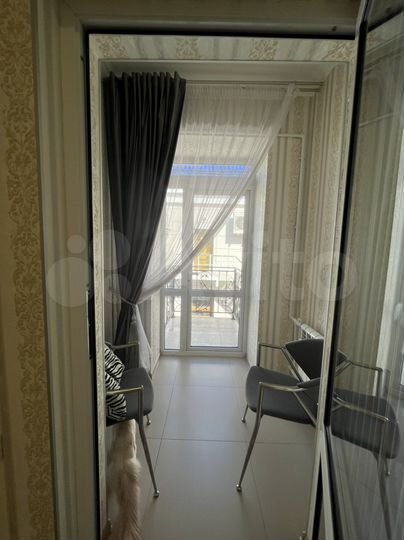 3-к. квартира, 82,4 м², 2/2 эт.