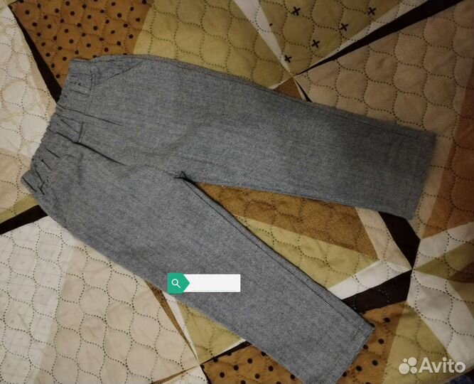 Костюм детский праздничный