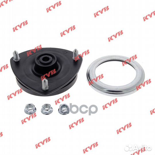 Комплект амортизационной опоры перед SM5402