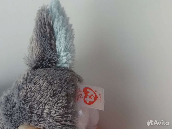 Игрушка собачка