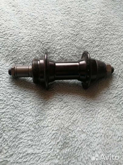 Втулка велосипедная