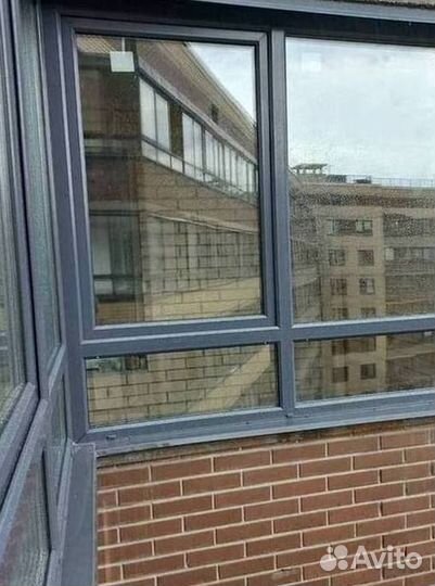 Окна пластиковые быстро под ключ